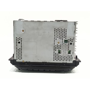 Recambio de sistema audio / radio cd para jeep gr.cherokee (wj/wg) 3.1 td laredo referencia OEM IAM P04858513AK  