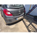 OPEL CORSA D