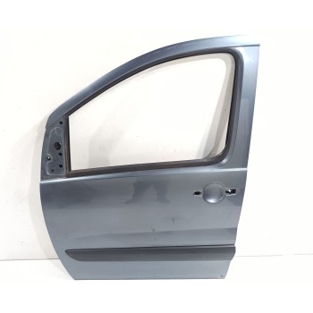 Recambio de puerta delantera izquierda para fiat scudo combi (272) l1h1 120 multijet (5 pl.) referencia OEM IAM   