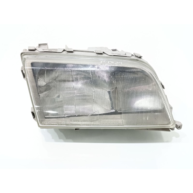 Recambio de faro derecho para mercedes-benz clase c (w202) berlina 200 diesel (202.120) referencia OEM IAM 1305230125  