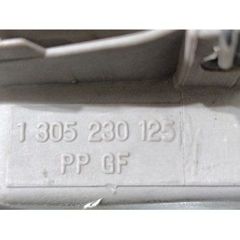 Recambio de faro derecho para mercedes-benz clase c (w202) berlina 200 diesel (202.120) referencia OEM IAM 1305230125  