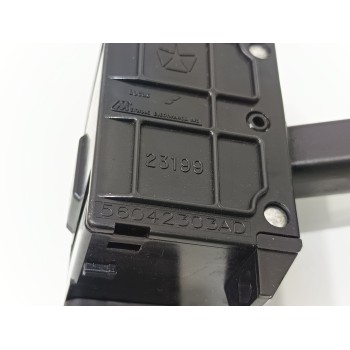 Recambio de mando limpia para jeep gr.cherokee (wj/wg) 3.1 td laredo referencia OEM IAM 56042303AD  