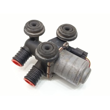 Recambio de valvula intercambio de calefaccion para bmw serie 3 berlina (e46) 320d referencia OEM IAM 64118369805  