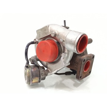 Recambio de turbocompresor para jeep gr.cherokee (wj/wg) 3.1 td laredo referencia OEM IAM 35242077F  