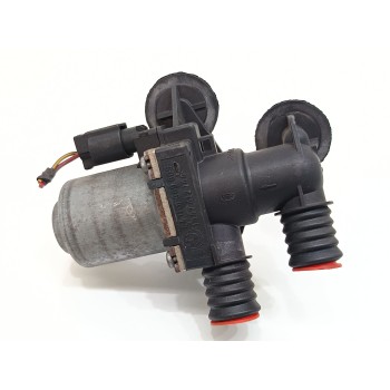 Recambio de valvula intercambio de calefaccion para bmw serie 3 berlina (e46) 320d referencia OEM IAM 64118369805  
