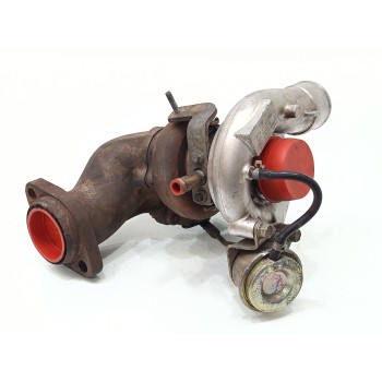 Recambio de turbocompresor para jeep gr.cherokee (wj/wg) 3.1 td laredo referencia OEM IAM 35242077F  