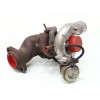 Recambio de turbocompresor para jeep gr.cherokee (wj/wg) 3.1 td laredo referencia OEM IAM 35242077F  
