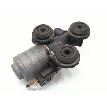 Recambio de valvula intercambio de calefaccion para bmw serie 3 berlina (e46) 320d referencia OEM IAM 64118369805  