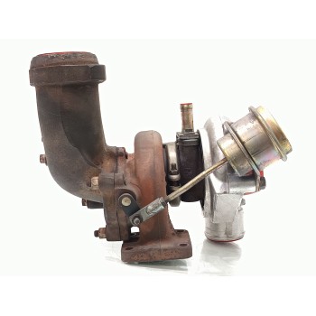 Recambio de turbocompresor para jeep gr.cherokee (wj/wg) 3.1 td laredo referencia OEM IAM 35242077F  