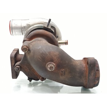 Recambio de turbocompresor para jeep gr.cherokee (wj/wg) 3.1 td laredo referencia OEM IAM 35242077F  