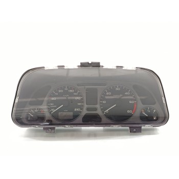 Recambio de cuadro instrumentos para peugeot 306 berlina 3/4/5 puertas (s2) boulebard referencia OEM IAM 9642491480  