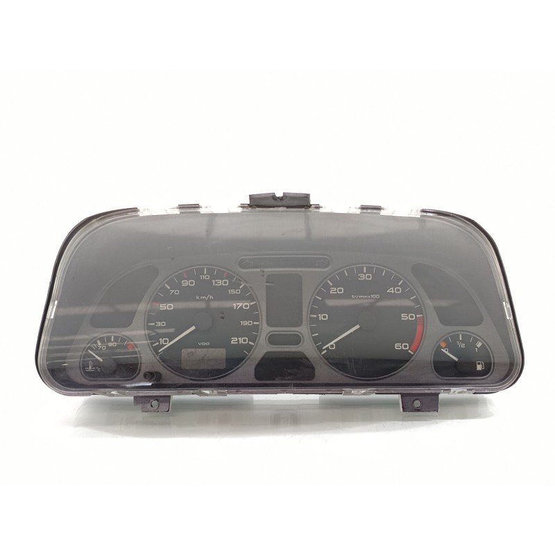 Recambio de cuadro instrumentos para peugeot 306 berlina 3/4/5 puertas (s2) boulebard referencia OEM IAM 9642491480  