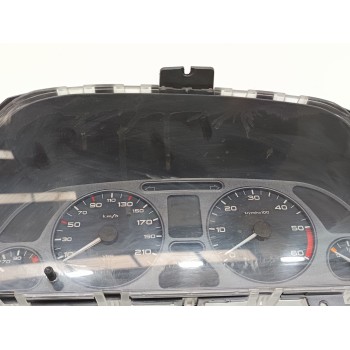 Recambio de cuadro instrumentos para peugeot 306 berlina 3/4/5 puertas (s2) boulebard referencia OEM IAM 9642491480  