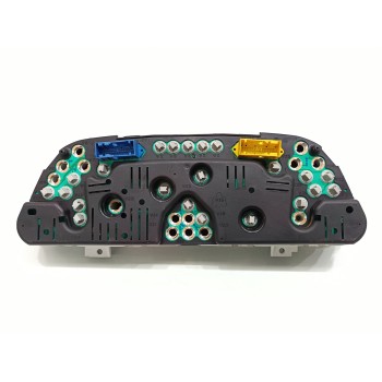 Recambio de cuadro instrumentos para peugeot 306 berlina 3/4/5 puertas (s2) boulebard referencia OEM IAM 9642491480  