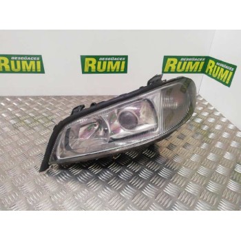 Recambio de faro izquierdo para opel omega b design edition berlina referencia OEM IAM 1EL00905001 24406226LH 