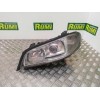 Recambio de faro izquierdo para opel omega b design edition berlina referencia OEM IAM 1EL00905001 24406226LH 