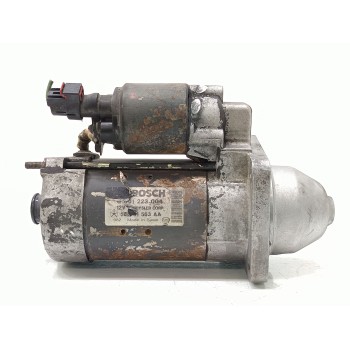 Recambio de motor arranque para jeep gr.cherokee (wj/wg) 3.1 td laredo referencia OEM IAM 0001223004  