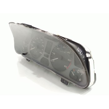 Recambio de cuadro instrumentos para peugeot 306 berlina 3/4/5 puertas (s2) boulebard referencia OEM IAM 9642491480  