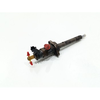 Recambio de inyector para citroën c4 picasso sx referencia OEM IAM 0445110297  