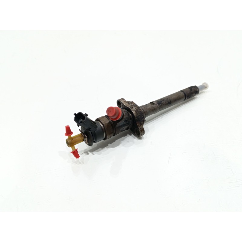 Recambio de inyector para citroën c4 picasso sx referencia OEM IAM 0445110297  
