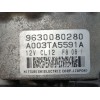 Recambio de alternador para citroën xsara berlina 1.9 td exclusive referencia OEM IAM 9630080280  