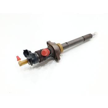 Recambio de inyector para citroën c4 picasso sx referencia OEM IAM 0445110297  