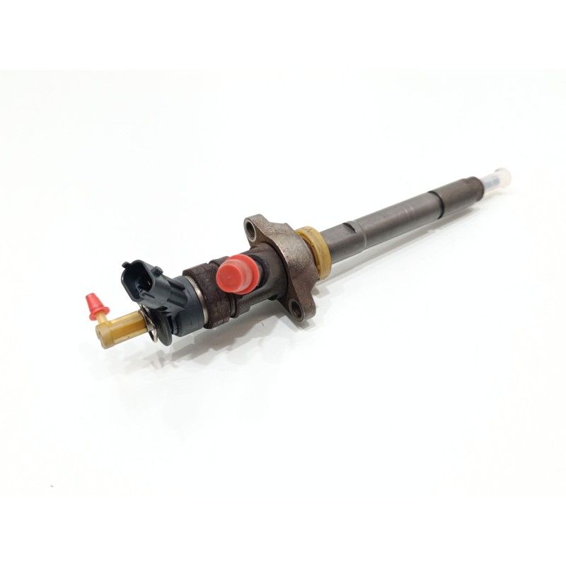 Recambio de inyector para citroën c4 picasso sx referencia OEM IAM 0445110297  