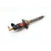 Recambio de inyector para citroën c4 picasso sx referencia OEM IAM 0445110297  