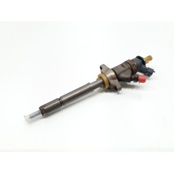 Recambio de inyector para citroën c4 picasso sx referencia OEM IAM 0445110297  
