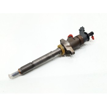 Recambio de inyector para citroën c4 picasso sx referencia OEM IAM 0445110297  