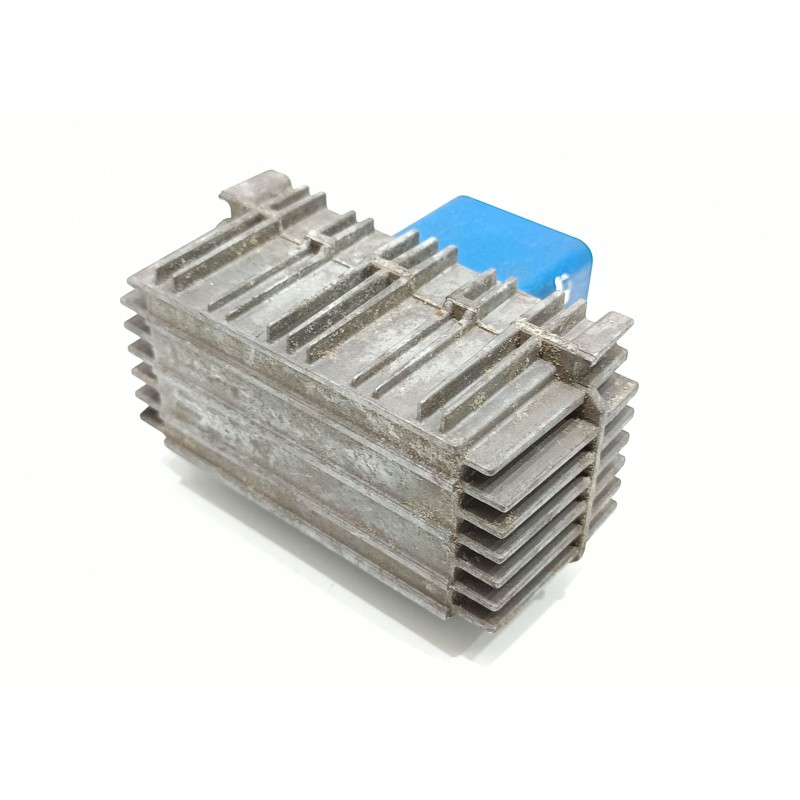 Recambio de caja precalentamiento para opel zafira b cosmo referencia OEM IAM 55353011  