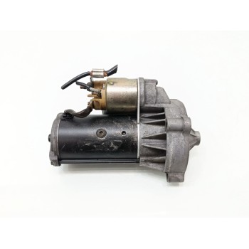 Recambio de motor arranque para citroën xsara berlina 1.9 td exclusive referencia OEM IAM   