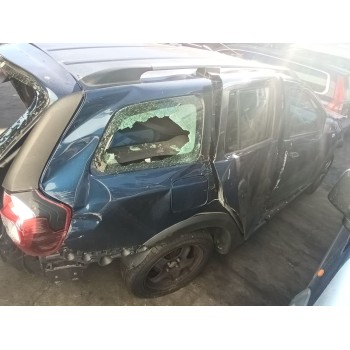 dacia logan mcv ii del año 2019