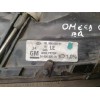 Recambio de faro izquierdo para opel omega b design edition berlina referencia OEM IAM 1EL00905001 24406226LH 