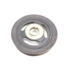 Recambio de polea cigueñal para citroën c4 picasso sx referencia OEM IAM 9656961080  