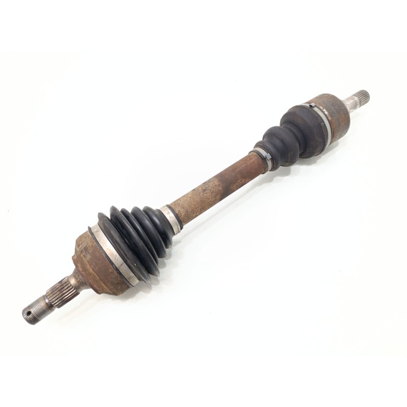 Recambio de transmision delantera izquierda para citroën xsara berlina 1.9 td exclusive referencia OEM IAM   