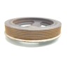 Recambio de polea cigueñal para citroën c4 picasso sx referencia OEM IAM 9656961080  