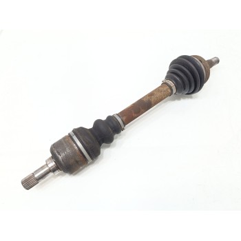 Recambio de transmision delantera izquierda para citroën xsara berlina 1.9 td exclusive referencia OEM IAM   