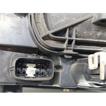 Recambio de faro derecho para mazda 6 berlina (gg) 2.0 active (4-ptas.) referencia OEM IAM F014003903 F014003903RH 