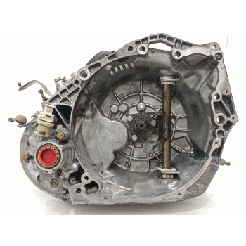 Recambio de caja cambios para citroën xsara berlina 1.9 td exclusive referencia OEM IAM 20TB59  