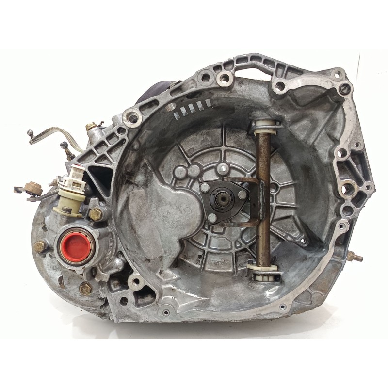 Recambio de caja cambios para citroën xsara berlina 1.9 td exclusive referencia OEM IAM 20TB59  