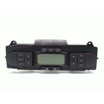 Recambio de mando climatizador para seat leon (1p1) reference referencia OEM IAM   