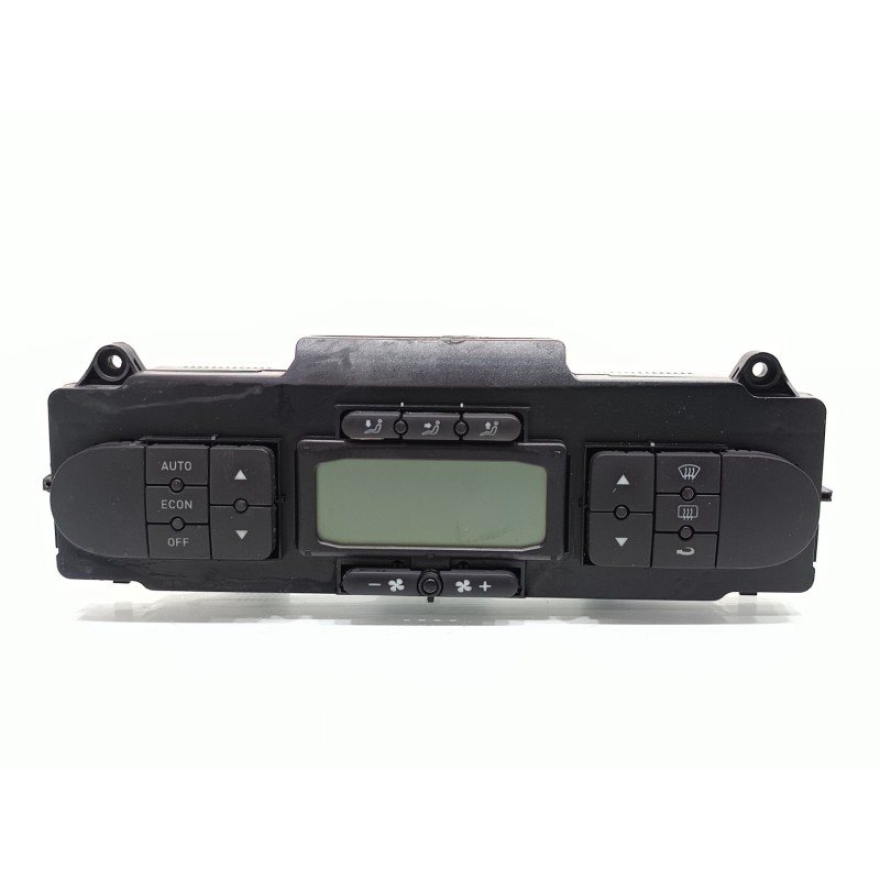 Recambio de mando climatizador para seat leon (1p1) reference referencia OEM IAM   