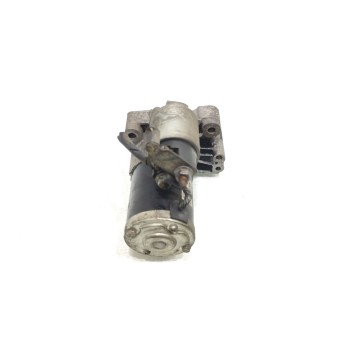 Recambio de motor arranque para citroën c4 picasso sx referencia OEM IAM 9663528880  