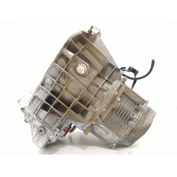 Recambio de caja cambios para citroën xsara berlina 1.9 td exclusive referencia OEM IAM 20TB59  