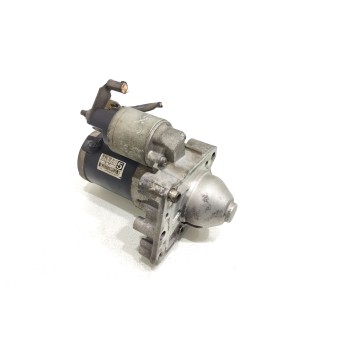 Recambio de motor arranque para citroën c4 picasso sx referencia OEM IAM 9663528880  