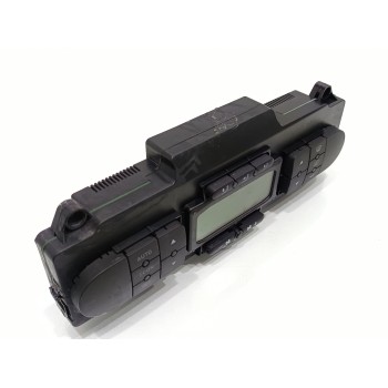 Recambio de mando climatizador para seat leon (1p1) reference referencia OEM IAM   