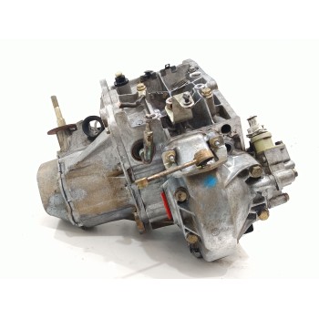 Recambio de caja cambios para citroën xsara berlina 1.9 td exclusive referencia OEM IAM 20TB59  