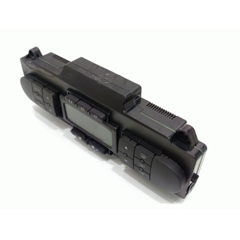 Recambio de mando climatizador para seat leon (1p1) reference referencia OEM IAM   
