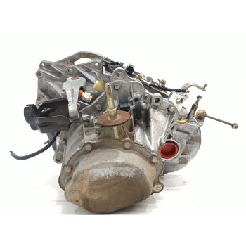 Recambio de caja cambios para citroën xsara berlina 1.9 td exclusive referencia OEM IAM 20TB59  